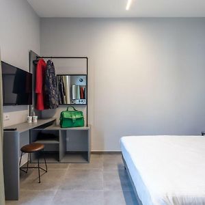 Camera standard con letto queen size